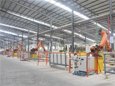 从数据到交付 揭秘高品质岩板背后的数字化“智造”之路