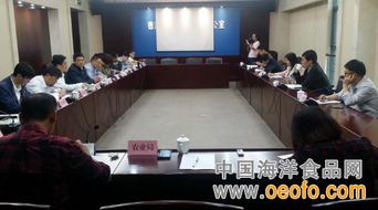 全国水产技术推广总站肖放站长一行赴浙调研水产养殖尾水排放综合治理工作
